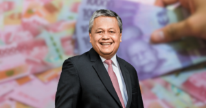 Analis Ungkap Efek Mundurnya Perry Warjiyo terhadap Nilai Tukar Rupiah
