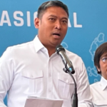 Sudaryono Pecat 261 Pegawai Non-ASN di BGN, ASN Pelanggar Berat Terancam Dipecat (istimewa)