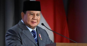 Presiden Prabowo ke Jatinangor Hari Ini, Berikut Agendanya