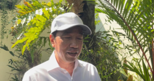 afari Politik Jokowi Berlanjut ke NTT, PSI Sebut Jadi Momentum Perkuat Hubungan dengan Masyarakat (foto: istimewa)