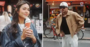 Profil Mathis Molinié, Chef Prancis yang Viral Usai Dirumorkan Dekat dengan Raisa (Dok Istimewa)