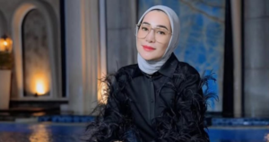 Mantan Istri Andre Taulany Digugat Mantan ART, Sidang Perdana Digelar di PN Jakarta Selatan (foto: istimewa)
