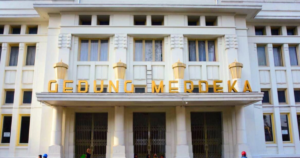 Konferensi Asia Afrika 2026 Hadirkan Delegasi dari 26 Negara, Bandung Dorong Gedung Merdeka Jadi Warisan Dunia UNESCO