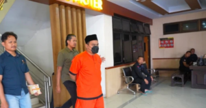 Lurah Condongcatur Jadi Tersangka Korupsi, Diduga Raup Rp1,7 Miliar dari Penyewaan Tanah Kas Desa (dok. istimewa)