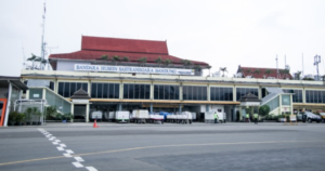 Bandara Husein Sastranegara Segera Dibuka Kembali, Target Operasional Dimajukan Jelang HUT RI (foto: istimewa)