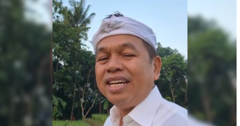 Dedi Mulyadi Tolak SPP SMA/SMK Negeri Kembali Berlaku, Pilih Pertahankan Sekolah Gratis