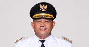 KPK Ungkap OTT Bupati Langkat Syah Afandin Terkait Dugaan Suap Proyek Dinas Pendidikan dan Perkim