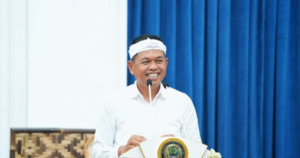 Sayembara Menangkap Begal Digelar, Dedi Mulyadi Siapkan Hadiah hingga Rp50 Juta