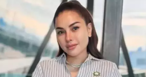 Nikita Mirzani Dituding Suap Hakim MA Rp4 Miliar, Kuasa Hukum Siap Tempuh Jalur Hukum