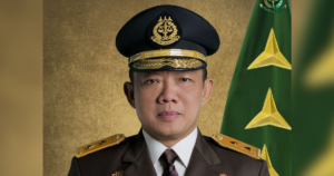 Profil Febrie Adriansyah, Jampidsus Kejagung yang Rumahnya Dijaga Personel TNI
