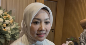 Atalia Praratya Ucapkan Selamat usai Ridwan Kamil Resmi Dapat Hak Asuh Arkana