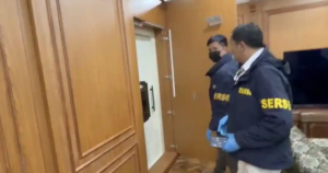 Kasus Korupsi Terkait Batu Bara Makin Meluas, Polisi Geledah 13 Lokasi dan Sita Aset Fantastis (istimewa)