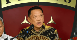 Jampidsus Febrie Adriansyah Bantah Dikaitkan dengan Blackout Listrik dan Dugaan Korupsi Batu Bara PLTU (istimewa)