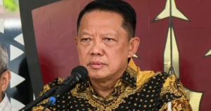Kasus Korupsi Febrie Adriansyah, Komisi III DPR Minta Kejagung Bentuk Tim Penyidik Independen (istimewa)