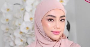 Nama Celine Evangelista Dikaitkan dengan Dugaan Korupsi Febrie Adriansyah, Unggah Pesan soal Takdir (istimewa)