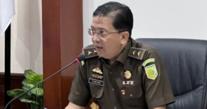 Pengganti Febrie Adriansyah Mulai Mengerucut, Istana Terima Usulan Kuntadi Jadi Jampidsus (istimewa)