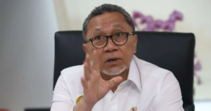 Zulhas Minta Waktu Sebulan untuk Evaluasi MBG, Akui Masih Ada Dugaan Penyalahgunaan Program