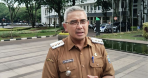 Marak Begal di Kota Bandung, Farhan Siapkan Langkah Khusus Perkuat Keamanan Warga (istimewa)