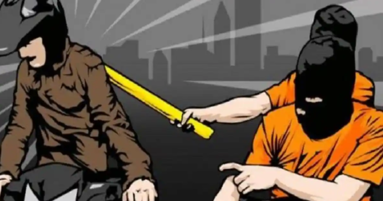 Pelaku Begal Boleh Dilawan? Polda Jabar Izinkan Warga Bertindak Tegas dengan Syarat Ini (istimewa)