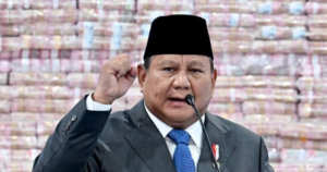Presiden Prabowo Subianto Siapkan 29 Program Prioritas untuk Hapus Kemiskinan Ekstrem, Ini Daftarnya