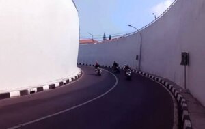 Dishub Kota Cimahi Siapkan Rekayasa Lalu lintas Sebelum Proyek Underpass Dilaksanakan