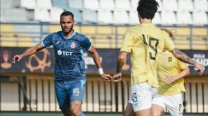 Piala Presiden: Arema Tempel Persib Bandung Usai Kalahkan Tampines Rovers 2-1