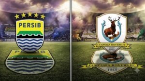 Prediksi Persib Bandung vs Tampines Rovers