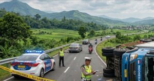 tol singsosari