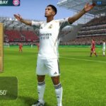 kode redeem FC Mobile 1 Juli 2026