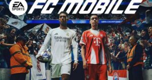 kode redeem FC Mobile 16 Juli 2026