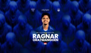 Profil dan statisik Ragnar Oratmangoen
