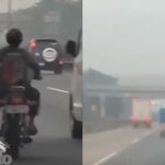 masuk tol Jagorawi