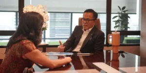 InJourney jadi operator hotel ke-2 usai konsolidasi 120 BUMN