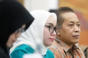 30 Ribu Manajer Kopdes Merah Putih Ditempatkan Agustus 2026