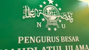 32 PWNU Desak PBNU Tetapkan Jakarta Jadi Tuan Rumah Muktamar