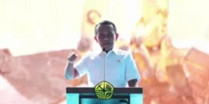 60% Produksi Gas Blok Masela Dialokasikan untuk Domestik