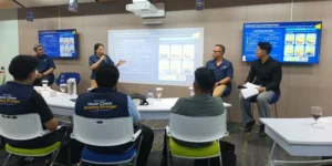 Bank Mandiri Taspen Alihkan 75% Kredit Pensiunan ke Usaha