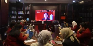 Communication Specialist Hany Nurahmawati mengatakan AI menjadi bagian hidup sehari-hari
