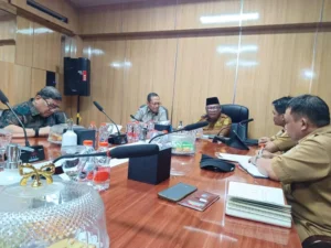 APHI Dorong Multiusaha Kehutanan untuk Ekonomi Maluku Utara