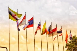 Theresa P. Lazaro Serukan Persatuan ASEAN Demi Pasar Energi