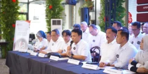 98 Jabar dukung penyitaan harta koruptor dan rombak APBN oleh Presiden Prabowo Subianto