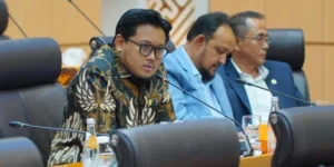 Anggota DPR RI Andhika Satya Wasistho Mendukung UMKM Tuntut Pengembalian Dana TikTok Shop