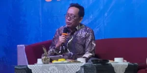 Anggota DKPP RI I Dewa Kade Wiarsa Raka Sandi: Aduan etika kasus helikopter masih diproses