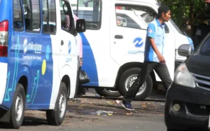 DTKJ Usulkan Tarif Mikrotrans Rp2.000 dan Integrasi Rp5.000