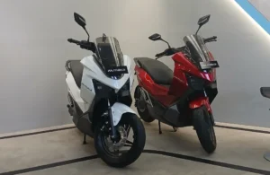 Apindo Soroti Kejelasan TKDN dan Rantai Pasok Motor Listrik