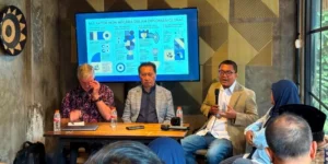 Ketua Umum PBNU Yahya Cholil Staquf dinilai diplomasi PBNU tak berpengaruh bagi Nahdliyyin