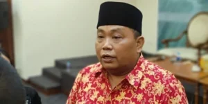 Arief Poyuono dari FSP BUMN Bersatu menyambut sinergi Danantara dengan KPK