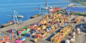 IPC TPK Catat 1.817.738 TEUs Semester I-2026 Naik 7%