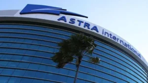 Astra kuasai 56% pasar mobil, Menperin diminta periksa emisi