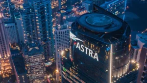PMI Tuntut Astra Buka Emisi Scope 3 dan Alokasikan 2–5% Laba